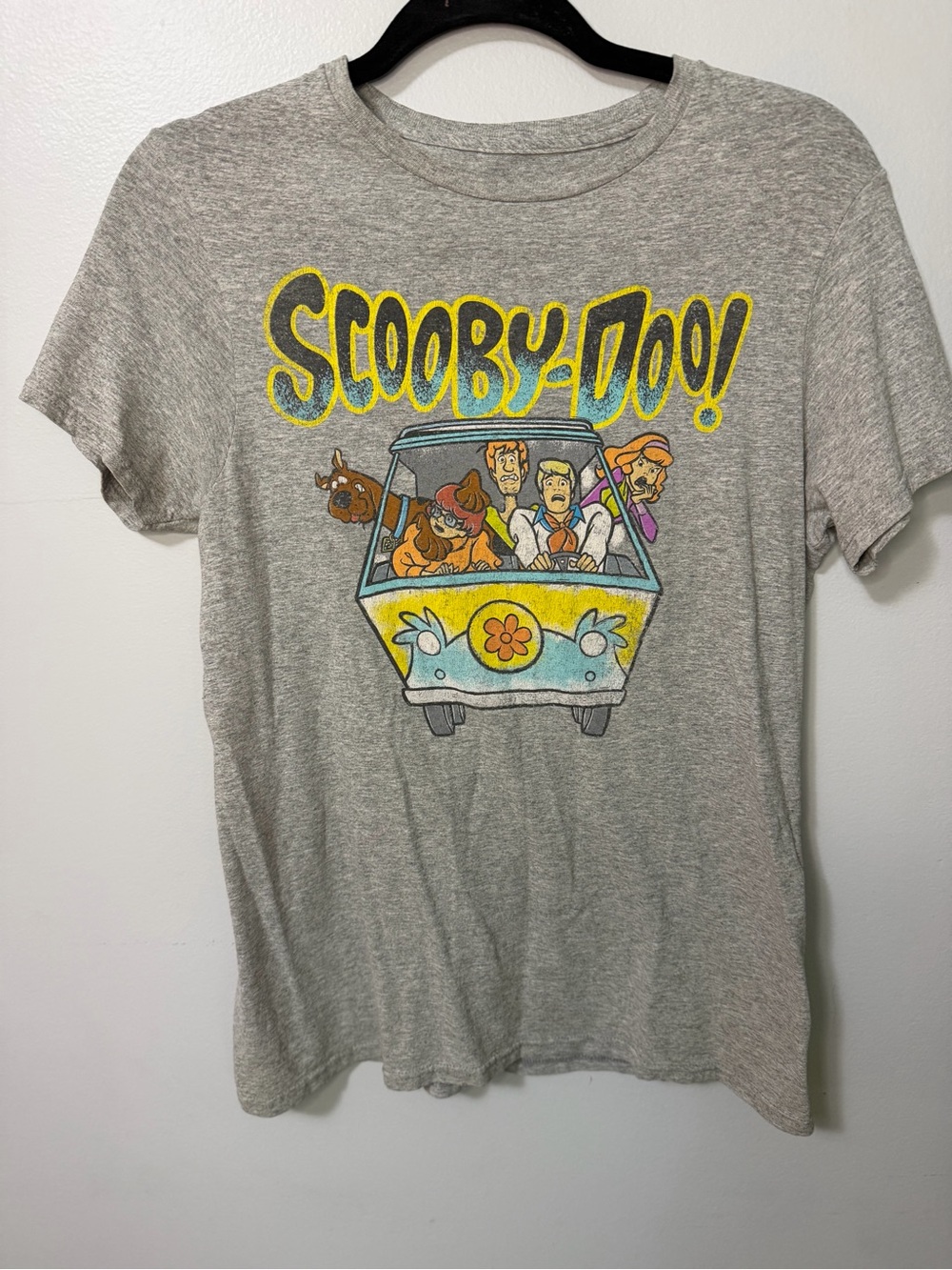 Scooby Doo T-Shirt